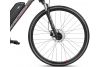 Rower elektryczny crossowy męski Kross Evado Hybrid 1.0 2021